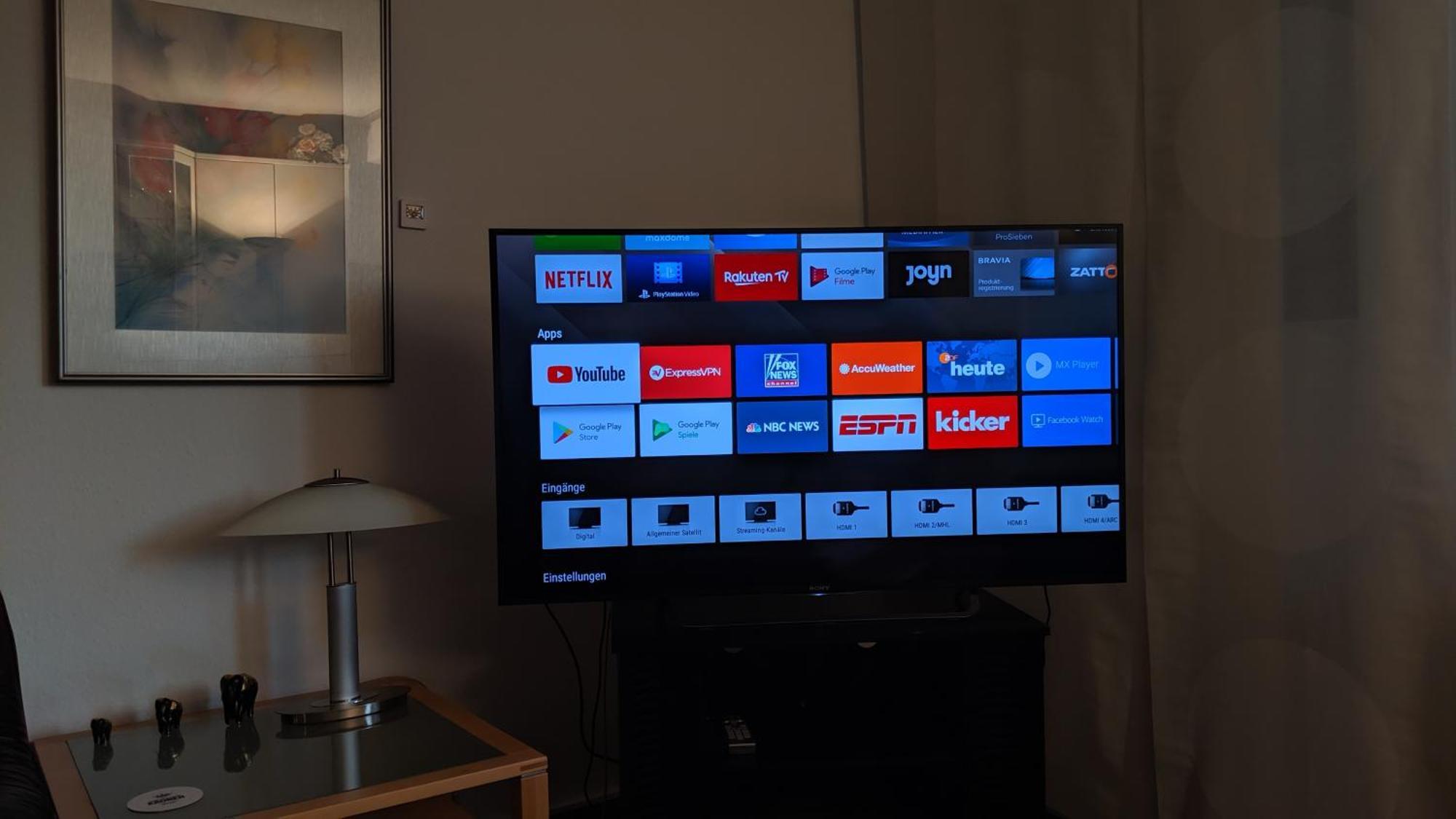 Goski & Gobike Winterberg 4K Netflix Free Екстер'єр фото